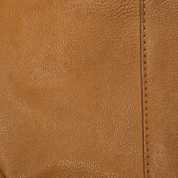 Neiman Marcus Mini Leather Crossbody Bag - Picture 13 of 13